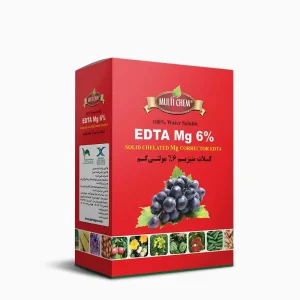 Multichem-EDTAMg6