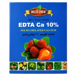 کلات کلسیم مولتی کم رویش یار
