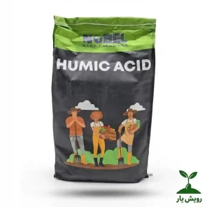 هیومیک اسید نوبل10 کیلویی