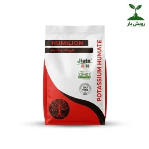 هیونات پتاسیم چینی