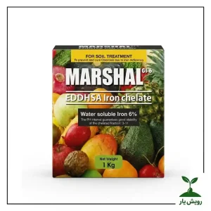 کلات آهن 1کیلویی