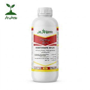 سم حشره کش دمیتوات1