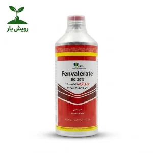 سم حشره کش فن والریت1