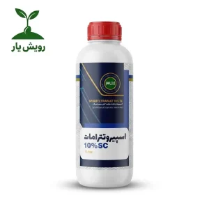 مونتو حشره کش