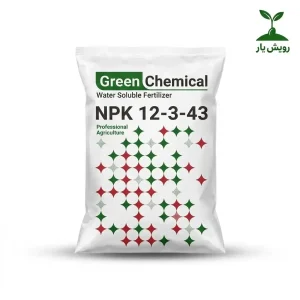 نیترات پتاسیم کیمیکال1