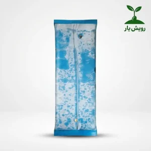 کارت ابی حشرات