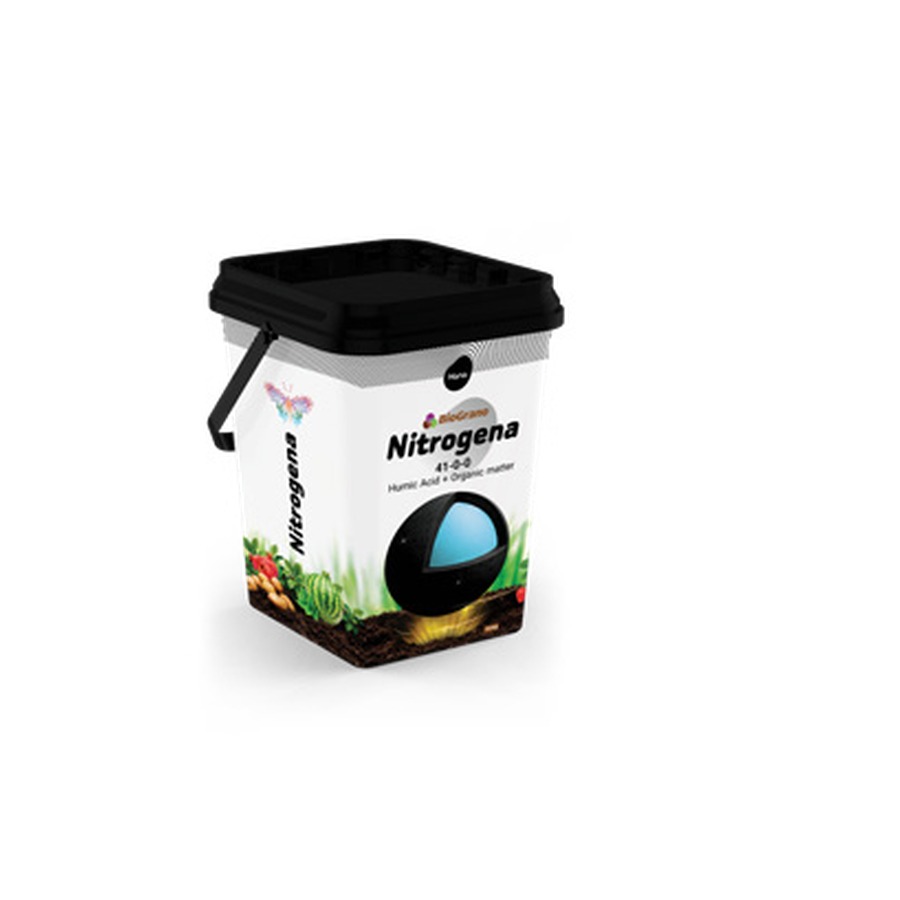 nitrogena_product_800 کود ازت بالا گرانول نیتروژینا هانا ۴۱-۰-۰ سطل ۱۰ کیلویی
