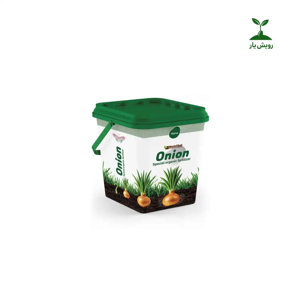 nutrisol_tomato_royeshyar کود ویژه ارگانیک گوجه فرنگی نوتری سول هانا پودر ۱۰۰٪ محلول